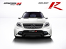 ML63 wide body Expression Motorsport